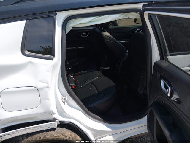 Aukcja sprzedaży 2024 Jeep Compass Limited 4x4, vin: 3C4NJDCN3RT140111, numer aukcji: 45630442