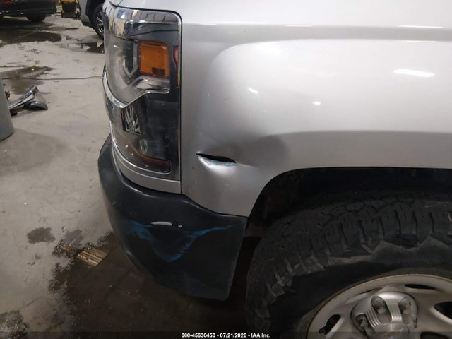 Chevrolet Silverado 1500 Wt 2016 3GCUKNEH4GG349126 Image 17