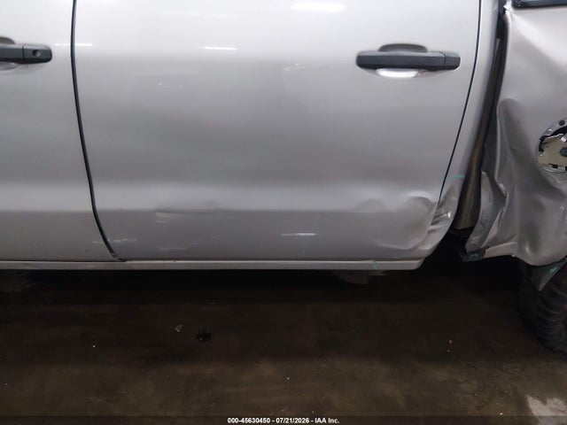 Chevrolet Silverado 1500 Wt 2016 3GCUKNEH4GG349126 Image 19
