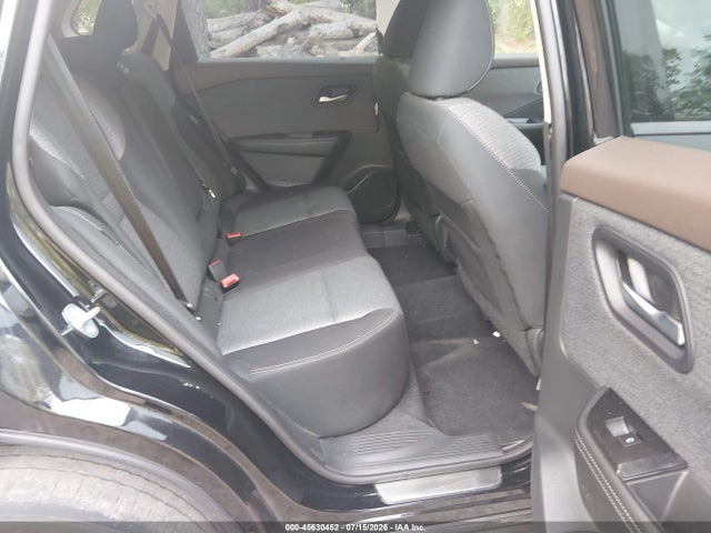 2021 Nissan Rogue Sv Fwd მანქანა იყიდება აუქციონზე, vin: 5N1AT3BA4MC812162, აუქციონის ნომერი: 45630452