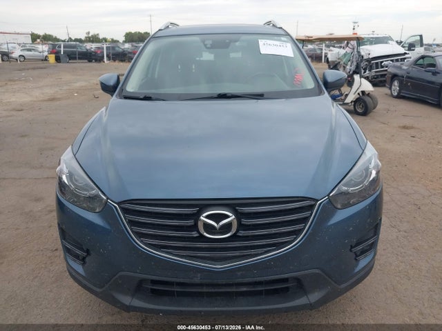 Aukcja sprzedaży 2016 Mazda Cx-5 Grand Touring, vin: JM3KE2DY2G0650939, numer aukcji: 45630453