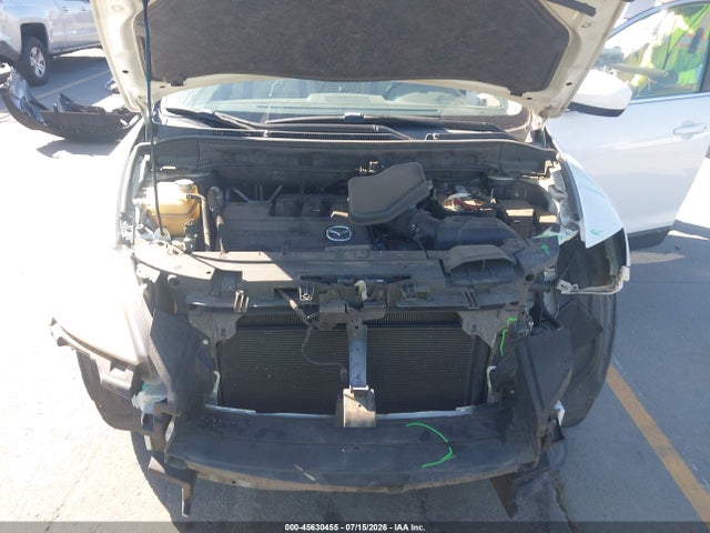 2010 Mazda Cx-9 Touring მანქანა იყიდება აუქციონზე, vin: JM3TB2MV9A0220366, აუქციონის ნომერი: 45630455
