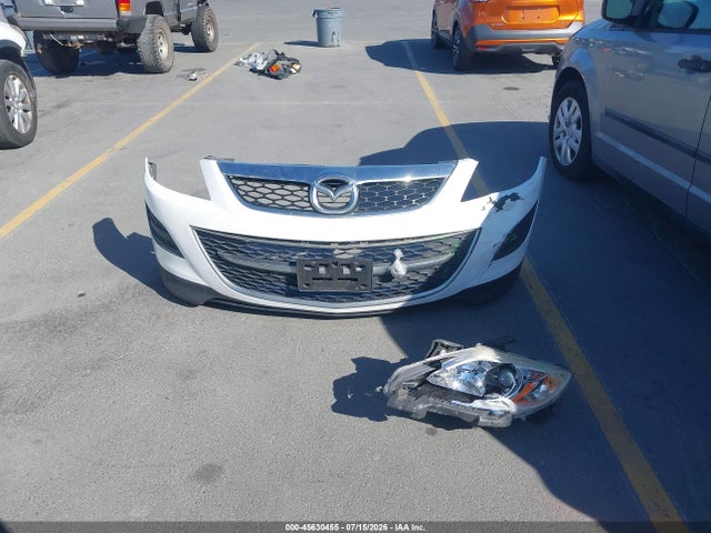 2010 Mazda Cx-9 Touring მანქანა იყიდება აუქციონზე, vin: JM3TB2MV9A0220366, აუქციონის ნომერი: 45630455