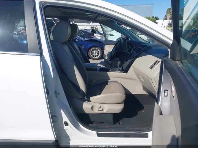 2010 Mazda Cx-9 Touring მანქანა იყიდება აუქციონზე, vin: JM3TB2MV9A0220366, აუქციონის ნომერი: 45630455