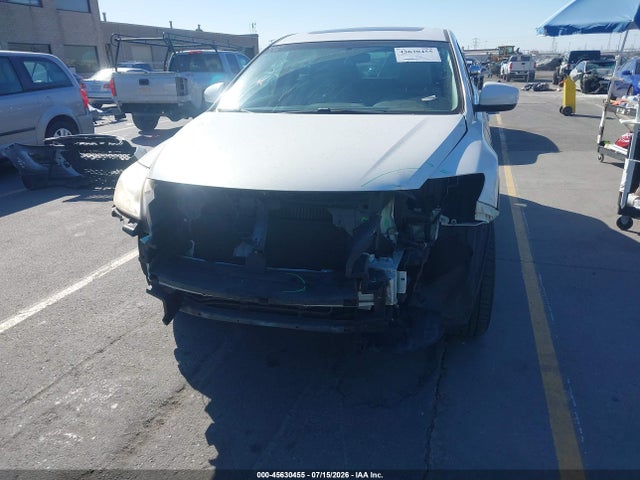 2010 Mazda Cx-9 Touring მანქანა იყიდება აუქციონზე, vin: JM3TB2MV9A0220366, აუქციონის ნომერი: 45630455
