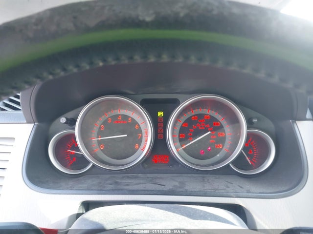 2010 Mazda Cx-9 Touring მანქანა იყიდება აუქციონზე, vin: JM3TB2MV9A0220366, აუქციონის ნომერი: 45630455