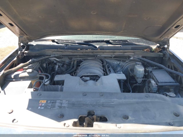 3GTU2UEC4EG160701 GMC Sierra 1500 Sle