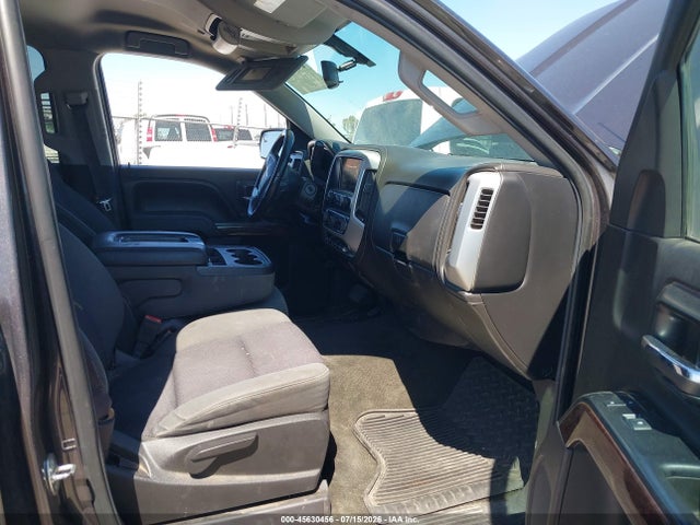 3GTU2UEC4EG160701 GMC Sierra 1500 Sle