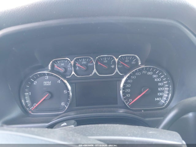 3GTU2UEC4EG160701 GMC Sierra 1500 Sle