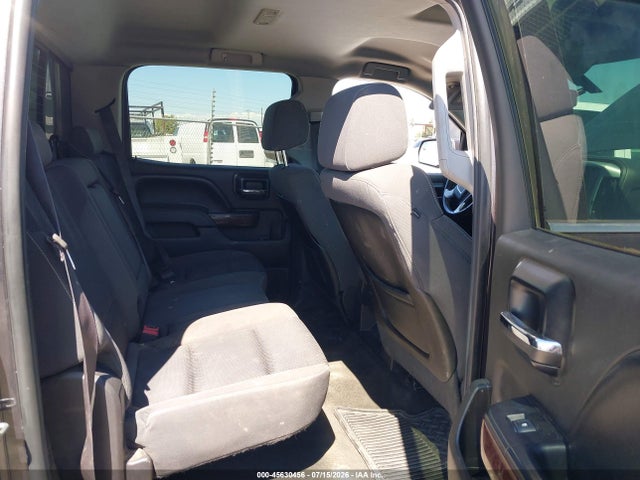 3GTU2UEC4EG160701 GMC Sierra 1500 Sle