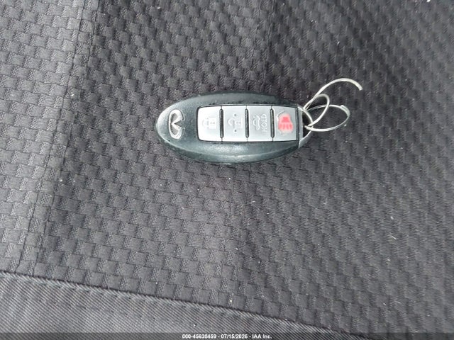 45630459 :رقم المزاد ، JNKBV61F77M816365 vin ، 2007 Infiniti G35x مزاد بيع