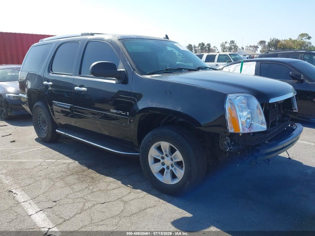 Aukcja sprzedaży 2008 Gmc Yukon Denali, vin: 1GKFK63878J105122, numer aukcji: 45630461
