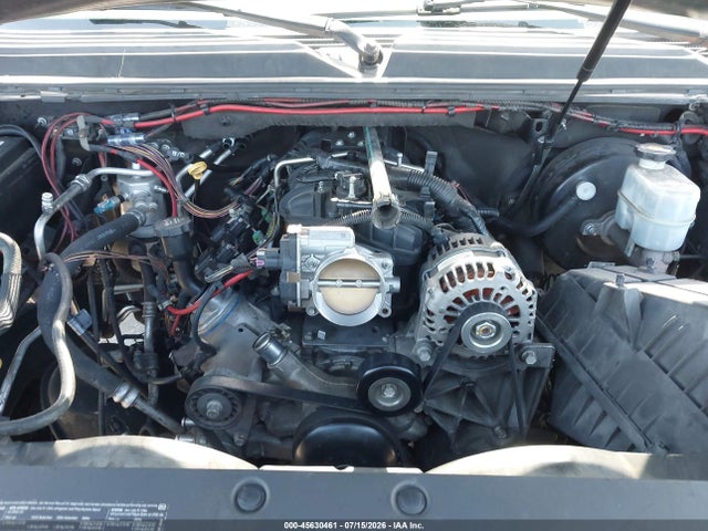 45630461 :رقم المزاد ، 1GKFK63878J105122 vin ، 2008 Gmc Yukon Denali مزاد بيع