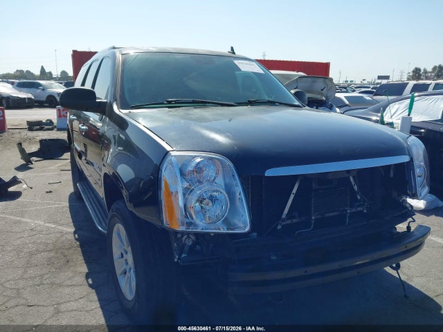 45630461 :رقم المزاد ، 1GKFK63878J105122 vin ، 2008 Gmc Yukon Denali مزاد بيع