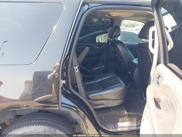 45630461 :رقم المزاد ، 1GKFK63878J105122 vin ، 2008 Gmc Yukon Denali مزاد بيع