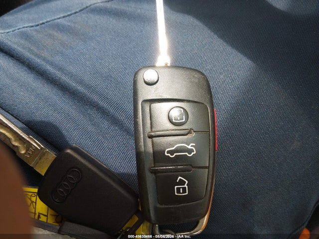 Продаж на аукціоні авто 2007 Audi S4 4.2, vin: WAUGL78E27A206677, номер лоту: 45630466