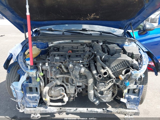 2023 Kia K5 Gt-line მანქანა იყიდება აუქციონზე, vin: 5XXG64J29PG179765, აუქციონის ნომერი: 45630468