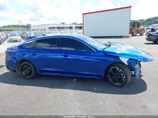 2023 Kia K5 Gt-line მანქანა იყიდება აუქციონზე, vin: 5XXG64J29PG179765, აუქციონის ნომერი: 45630468