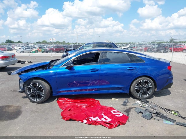 2023 Kia K5 Gt-line მანქანა იყიდება აუქციონზე, vin: 5XXG64J29PG179765, აუქციონის ნომერი: 45630468