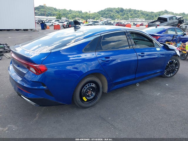 2023 Kia K5 Gt-line მანქანა იყიდება აუქციონზე, vin: 5XXG64J29PG179765, აუქციონის ნომერი: 45630468