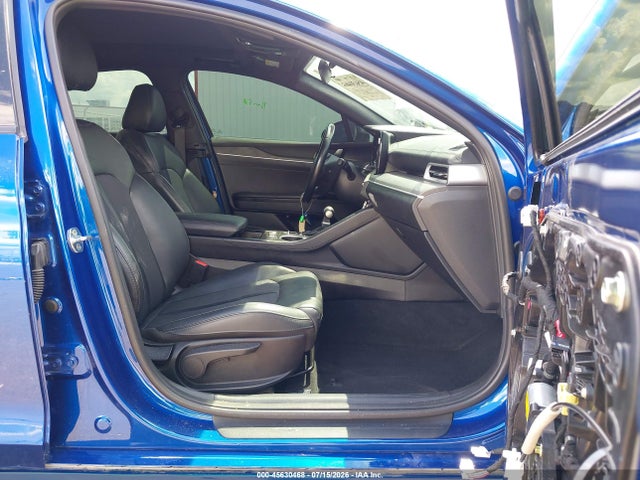 2023 Kia K5 Gt-line მანქანა იყიდება აუქციონზე, vin: 5XXG64J29PG179765, აუქციონის ნომერი: 45630468