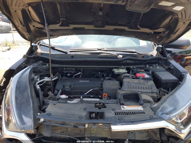2HKRW5H33KH418012 Honda CR-V LX