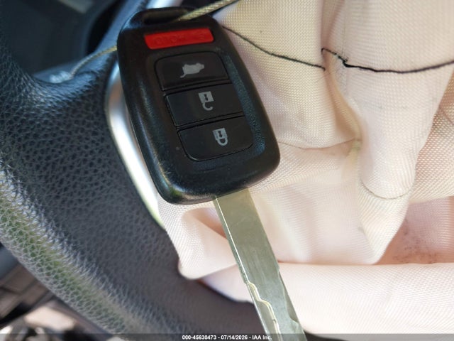 2HKRW5H33KH418012 Honda CR-V LX