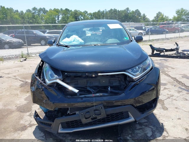 2HKRW5H33KH418012 Honda CR-V LX