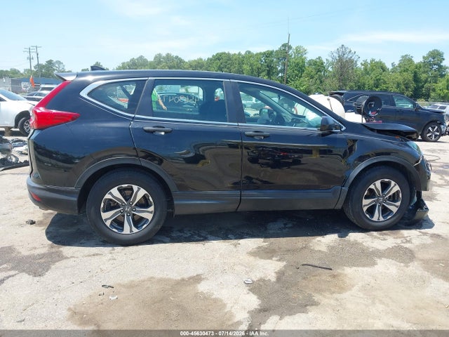 2HKRW5H33KH418012 Honda CR-V LX