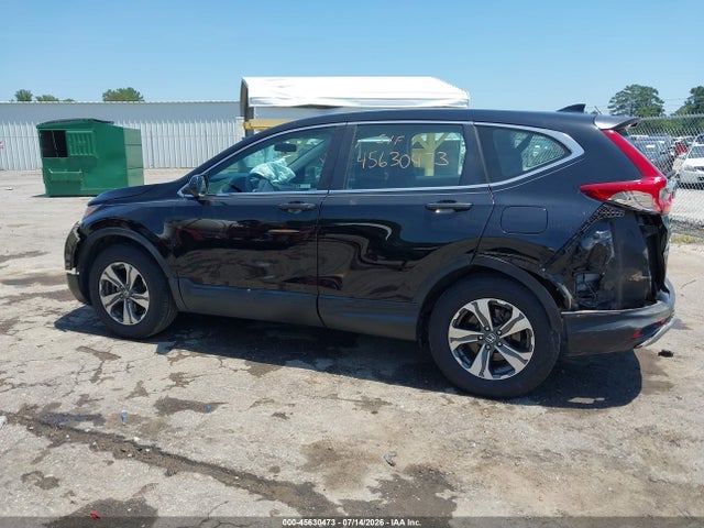 2HKRW5H33KH418012 Honda CR-V LX