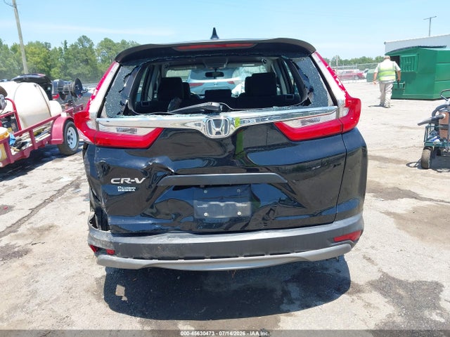 2HKRW5H33KH418012 Honda CR-V LX