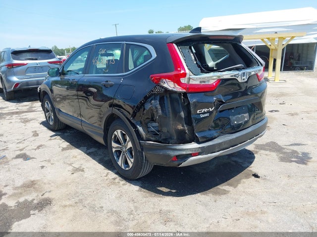 2HKRW5H33KH418012 Honda CR-V LX