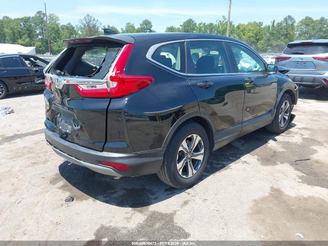 2HKRW5H33KH418012 Honda CR-V LX