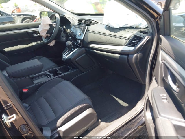 2HKRW5H33KH418012 Honda CR-V LX