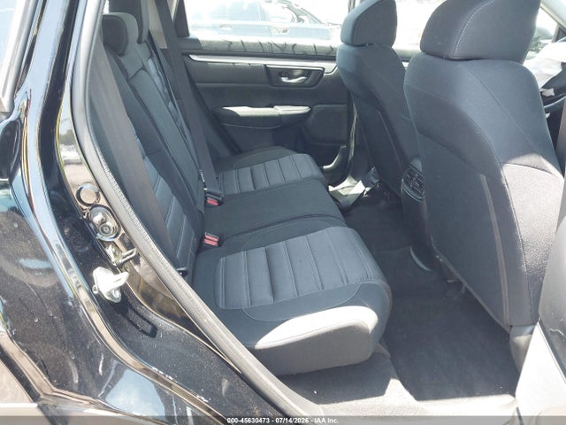 2HKRW5H33KH418012 Honda CR-V LX
