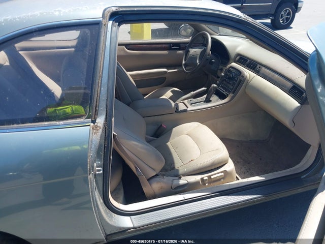 Продажа на аукционе авто 1994 Lexus Sc 400, vin: JT8UZ30C2R0038456, номер лота: 45630475