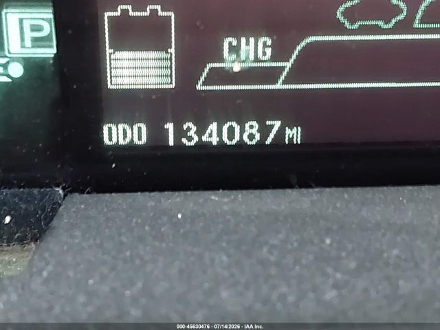 Toyota Prius Two 2014 JTDKN3DU2E1777449 Image 15