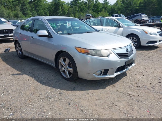 Продажа на аукционе авто 2012 Acura Tsx 2.4, vin: JH4CU2F47CC011781, номер лота: 45630480