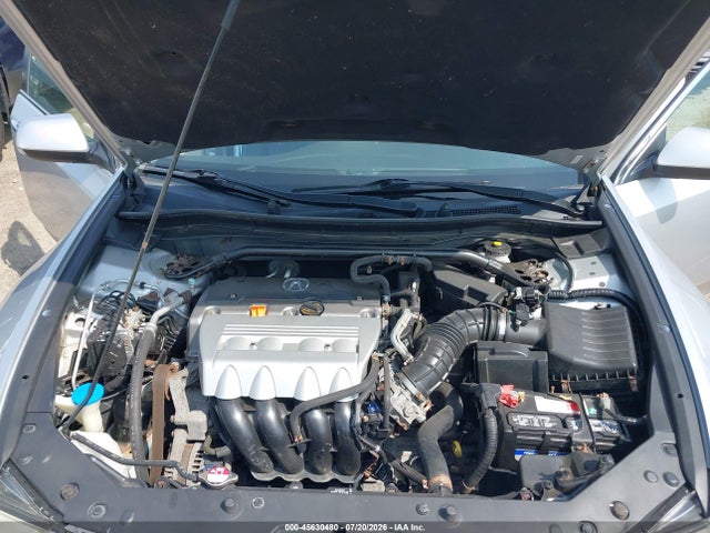45630480 :رقم المزاد ، JH4CU2F47CC011781 vin ، 2012 Acura Tsx 2.4 مزاد بيع