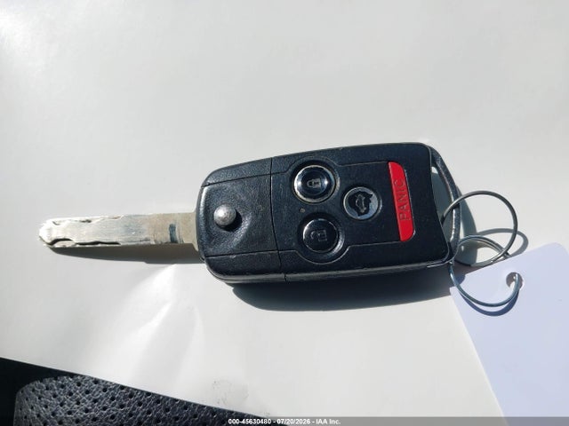 45630480 :رقم المزاد ، JH4CU2F47CC011781 vin ، 2012 Acura Tsx 2.4 مزاد بيع