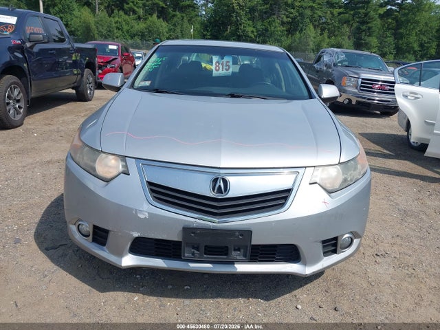 45630480 :رقم المزاد ، JH4CU2F47CC011781 vin ، 2012 Acura Tsx 2.4 مزاد بيع