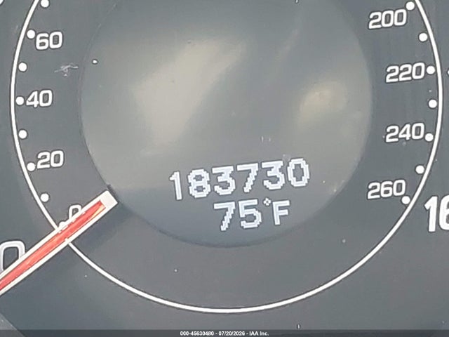 45630480 :رقم المزاد ، JH4CU2F47CC011781 vin ، 2012 Acura Tsx 2.4 مزاد بيع