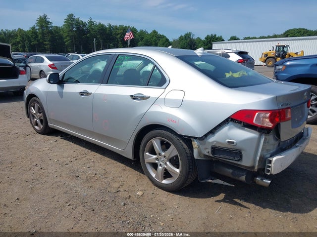 45630480 :رقم المزاد ، JH4CU2F47CC011781 vin ، 2012 Acura Tsx 2.4 مزاد بيع