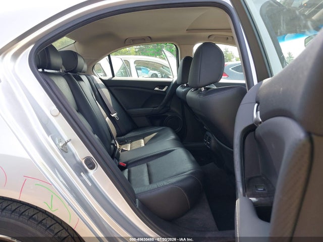 45630480 :رقم المزاد ، JH4CU2F47CC011781 vin ، 2012 Acura Tsx 2.4 مزاد بيع