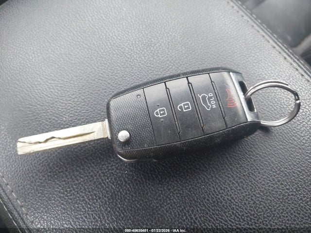Aukcja sprzedaży 2016 Kia Sorento 3.3l Ex, vin: 5XYPHDA56GG084533, numer aukcji: 45630481