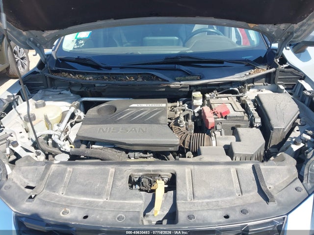 Aukcja sprzedaży 2022 Nissan Rogue Sl Intelligent Awd, vin: 5N1BT3CB5NC693745, numer aukcji: 45630483