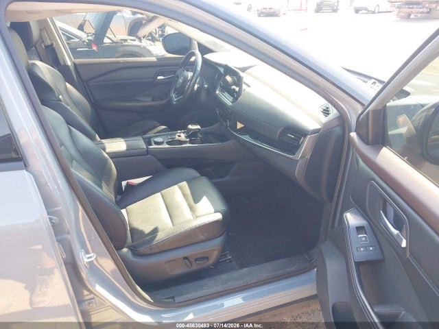 Aukcja sprzedaży 2022 Nissan Rogue Sl Intelligent Awd, vin: 5N1BT3CB5NC693745, numer aukcji: 45630483