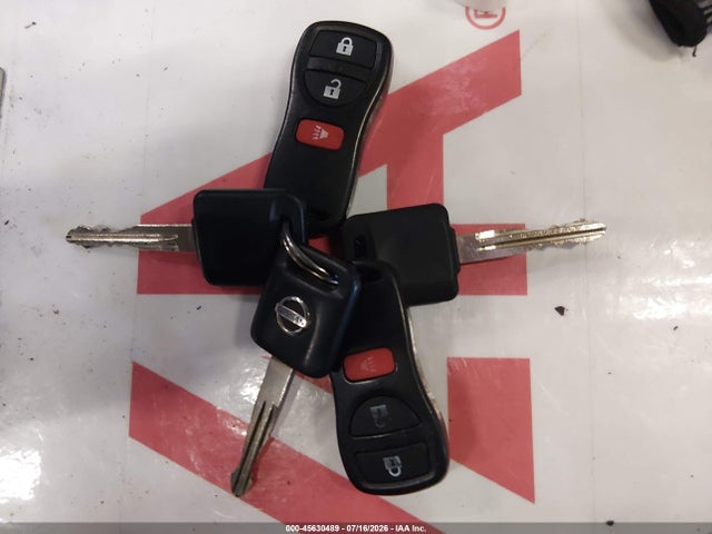 2008 Nissan Sentra 2.0 S მანქანა იყიდება აუქციონზე, vin: 3N1AB61EX8L756948, აუქციონის ნომერი: 45630489