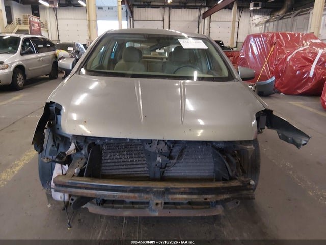 2008 Nissan Sentra 2.0 S მანქანა იყიდება აუქციონზე, vin: 3N1AB61EX8L756948, აუქციონის ნომერი: 45630489