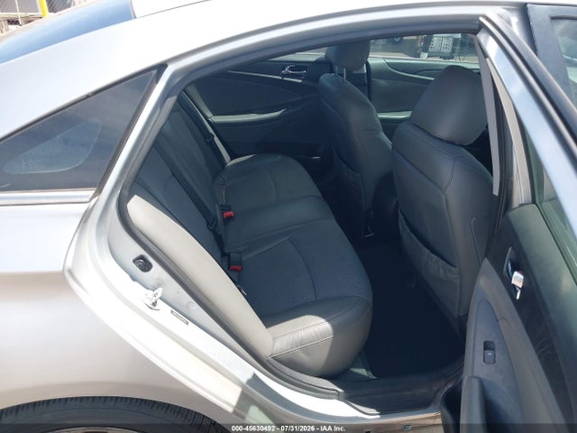 Продажа на аукционе авто 2013 Hyundai Sonata Se, vin: 5NPEC4ACXDH692354, номер лота: 45630492
